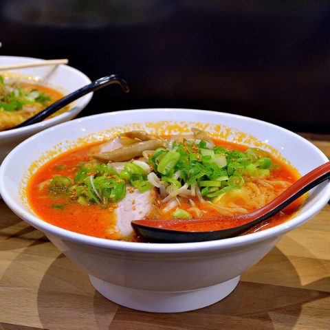 10 Curiosidades Sobre o ラーメン Ramen