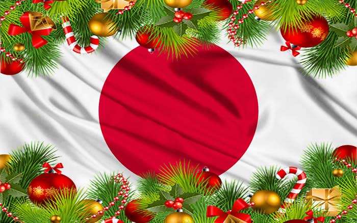 Como é o Natal no Japão - Arakaki Sensei Língua e Cultura Japonesa